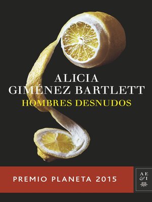 Hombres desnudos - ebook
